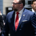INTERNACIONAL Aliado de Trump responde a Moraes: “Não negociamos com terroristas”