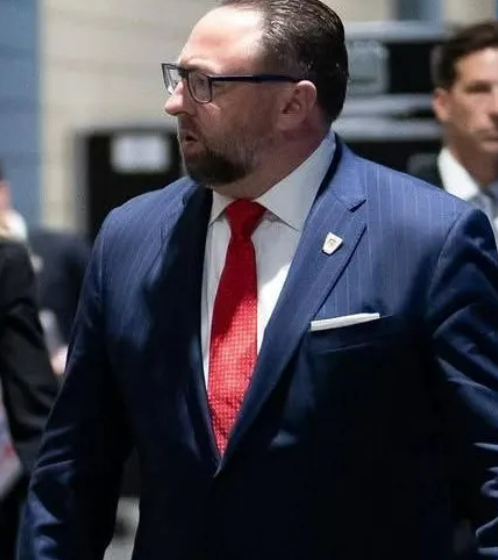 INTERNACIONAL Aliado de Trump responde a Moraes: “Não negociamos com terroristas”