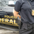 Polícia Federal cumpre mandado em João Pessoa contra abuso sexual infantil