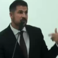 VEJA VIDEO Vereador Peron Filho, assassinado em Jacaraú, era voz crítica contra a atual gestão e denunciava “troca de favores”