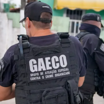 Asfixia Policial bloqueia R$ 125 milhões do Comando Vermelho na PB e cumpre 26 mandados de prisão