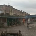 VEJA VIDEO TCE-PB aponta suposto calote  da Prefeitura de Sapé em contrato de reforma do Mercado Público construtora afirma que prejuizo chega a mais de meio milhão