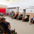 Projeto Acolher melhora qualidade da assistência nas Instituições de Longa Permanência em todo Estado