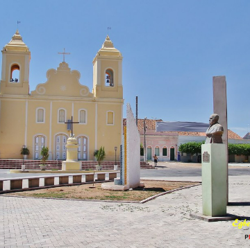 TCE Recebe Denúncia que aponta irregularidades em contratos de obras da Prefeitura de São João do Rio do Peixe valor que chega a mais de 1 milhão de reais