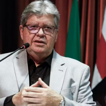 João Azevêdo inaugura a Policlínica Integrada da Segurança Pública nesta quarta-feira