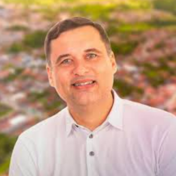 Presidente da Câmara de Mamanguape, Neto Belino, anuncia rompimento político com o prefeito Joaquim Fernandes
