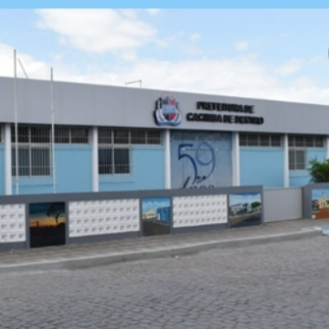 Prefeitura de Cacimba de Dentro gastou mais de R$ 200 mil sem licitação, diz TCE-PB