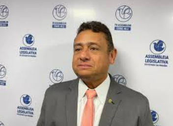 Deputado aciona Gaeco e MPF após ameaças feitas a ele e ao prefeito de Cabedelo