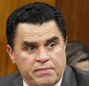 Wilson Santiago evita confirmar apoio a Lucas Ribeiro e expõe fragilidades do bloco governista