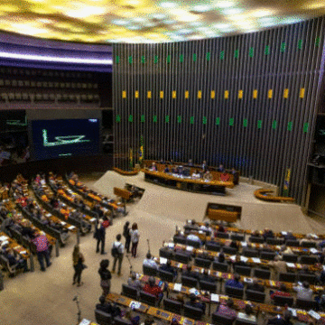 BRASILIA :Conselho de Ética sorteia relatores de ação contra deputados por motim