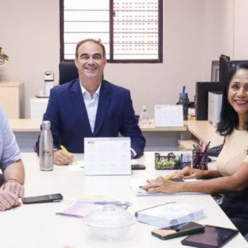 Captura de tela 2025-10-21 190728 MPPB promove audiência com o secretário de Recursos Humano Diego Tavares e entrega relatório com sugestões para estruturar o Ruartes