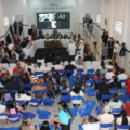 Assembleia realiza audiência pública e sessão ordinária itinerantes em Itabaiana