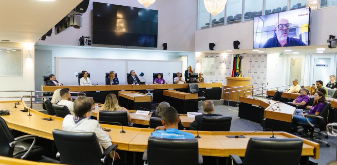 Captura de tela 2025-10-31 135026 ALPB concede Título de Cidadã Paraibana à cientista Karina Massei