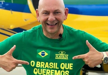 Captura de tela 2025-10-31 171208 Empresário é condenado a indenizar Lula por ataques com faixas em aviões