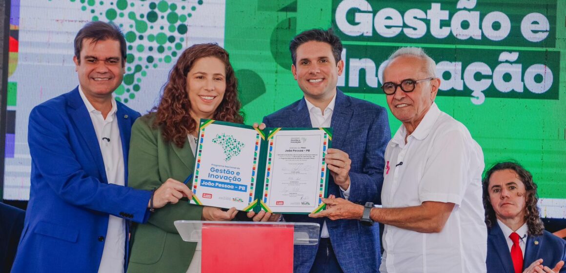 Programa ‘Imóvel da Gente’Cícero Lucena prioriza combate ao câncer e cede imóvel que Prefeitura recebeu da União ao Hospital Napoleão Laureano