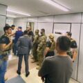 Câmara Eclética Vereador Wagner de Bebe de  Santa Rita é preso suspeito de  homicídio
