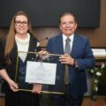 Adriano Galdino recebe título de cidadão de Patos