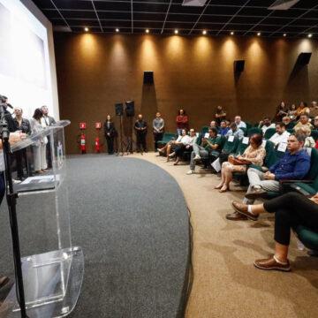 João Azevêdo lança projeto Fest Aruanda Praia em comemoração ao 20º aniversário do festival de cinema paraibano