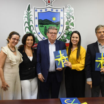 unnamed (5) João Azevêdo renova parceria com o Unicef para fortalecer políticas públicas voltadas para crianças e adolescentes