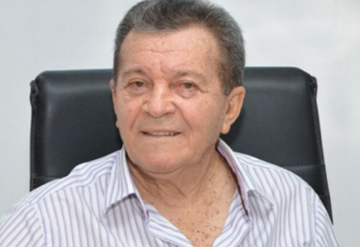 Captura de tela 2025-11-04 132347 O TEMPO NÃO PARA : TCE responsabiliza ex-prefeito Reginaldo Pereira por rombo milionário em Santa Rita