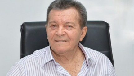 Captura de tela 2025-11-04 132347 O TEMPO NÃO PARA : TCE responsabiliza ex-prefeito Reginaldo Pereira por rombo milionário em Santa Rita