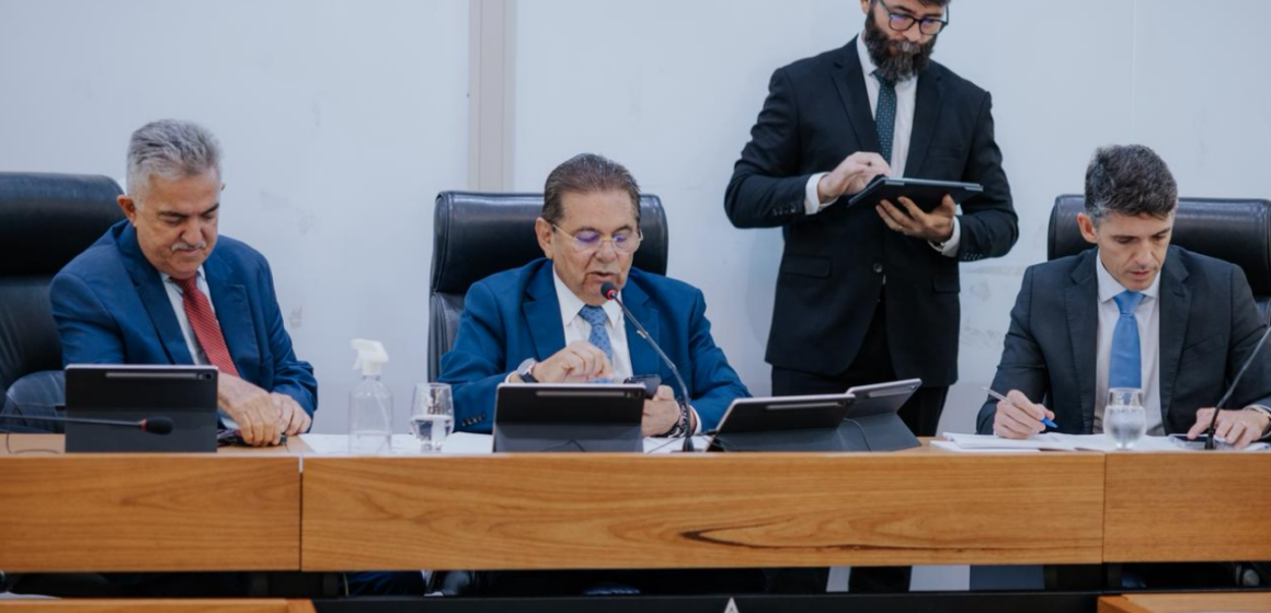 ALPB aprova política de incentivo a empresas na produção de créditos de carbono