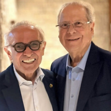 Captura de tela 2025-11-07 083304 Cícero Lucena dispara nas pesquisas e busca aliança com Lula para consolidar candidatura ao Governo da Paraíba