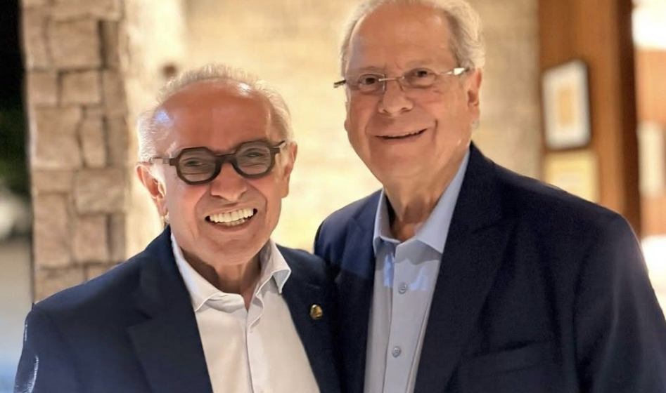 Captura de tela 2025-11-07 083304 Cícero Lucena dispara nas pesquisas e busca aliança com Lula para consolidar candidatura ao Governo da Paraíba