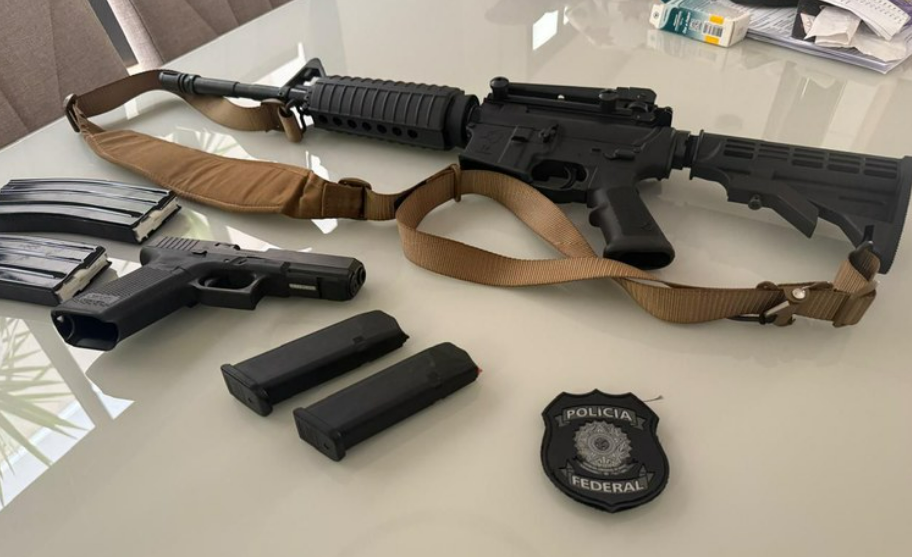 Captura de tela 2025-11-13 092253 Fraudes no INSS: Polícia Federal cumpre mandados de busca na Paraíba