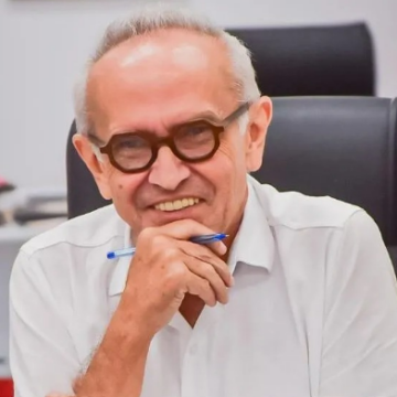 Captura de tela 2025-11-15 122956 O prefeito de João Pessoa, Cícero Lucena, prorrogou o prazo de negociação do Programa de Regularização Fiscal (Refis) até o dia 10 de dezembro, estendendo o prazo para os contribuintes em débito com a administração municipal se regularizarem.