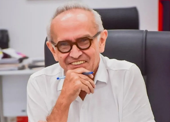 Captura de tela 2025-11-15 122956 O prefeito de João Pessoa, Cícero Lucena, prorrogou o prazo de negociação do Programa de Regularização Fiscal (Refis) até o dia 10 de dezembro, estendendo o prazo para os contribuintes em débito com a administração municipal se regularizarem.