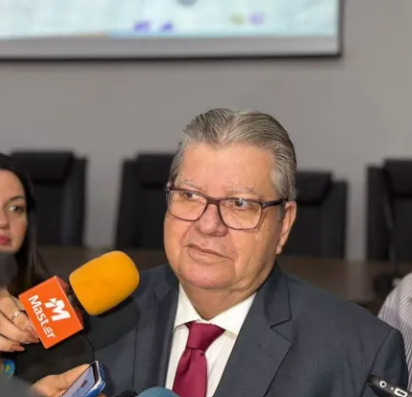 Captura de tela 2025-11-17 112552 João Azevêdo reforça coesão do bloco governista e elogia gesto de Adriano Galdino ao retirar pré-candidatura