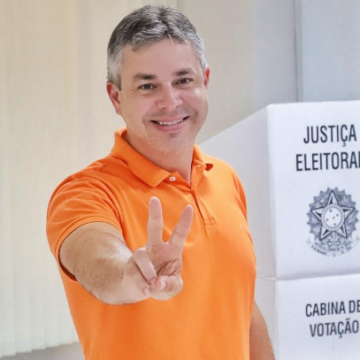 TRE-PB mantém julgamento que pode definir futuro político de André Coutinho e aliados em Cabedelo