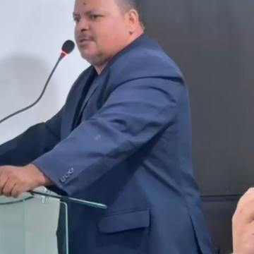 PROPOSTA MILIONÁRIA E TRAMA POLÍTICA: EX-PREFEITO KIKO MONTEIRO E PRESIDENTE OTO MARIANO TERIA ARTICULADO PLANO PARA AFASTAR CHICO NAZÁRIO, CAMARÃO DIZ TER GRAVAÇÕES SOBRE OFERTA MILIONÁRIA