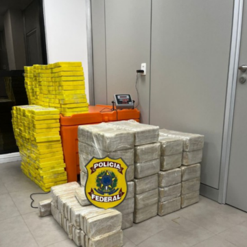 Captura de tela 2025-11-26 113742 Receita Federal e PF apreendem 464kg de drogas em João Pessoa