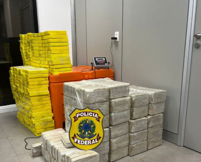 Captura de tela 2025-11-26 113742 Receita Federal e PF apreendem 464kg de drogas em João Pessoa