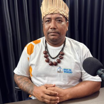 Ronaldo do Mel denuncia água envenenada e suposta falsificação de assinatura da prefeita em Baía da Traição: Câmara abre investigação