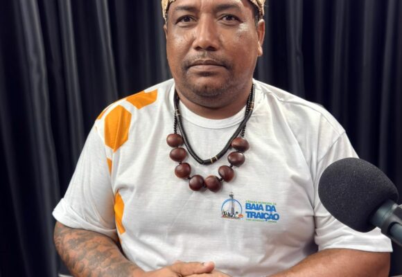 Ronaldo do Mel denuncia água envenenada e suposta falsificação de assinatura da prefeita em Baía da Traição: Câmara abre investigação