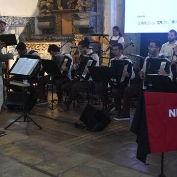 FliParaíba 2025 movimenta Centro Cultural São Francisco com lançamentos de livros, toré indígena, coco quilombola, sarau cigano e vernissage 