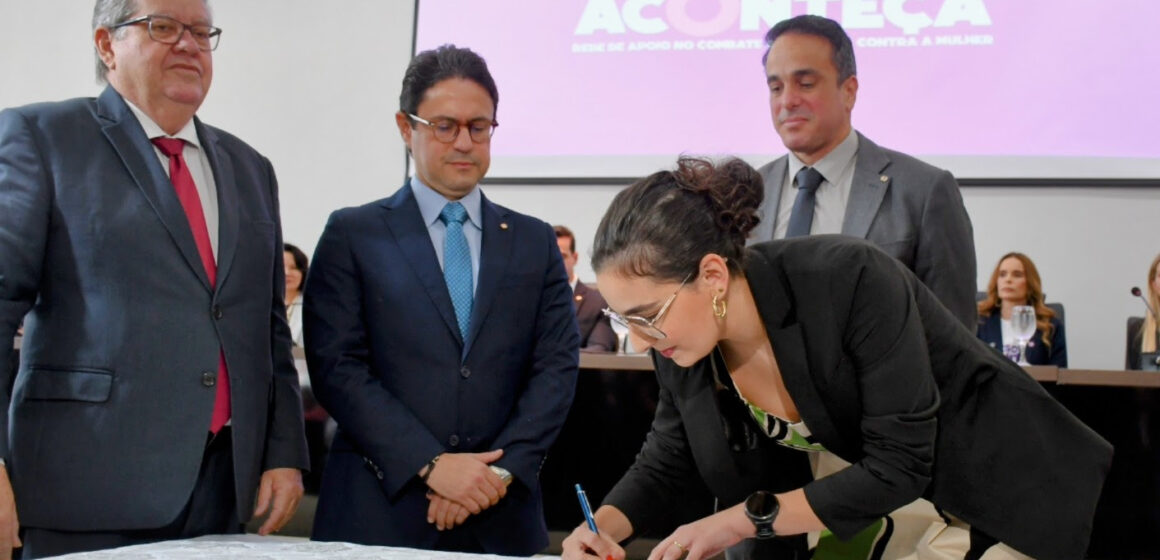 unnamed João Azevêdo celebra parceria com a Uber e MPPB e reforça segurança de passageiros e motoristas em transporte por aplicativo