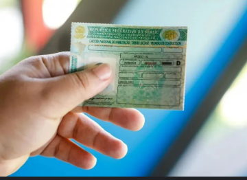 Captura de tela 2025-12-01 150701 CNH sem autoescola: saiba como vão funcionar as novas regras aprovadas pelo Contran