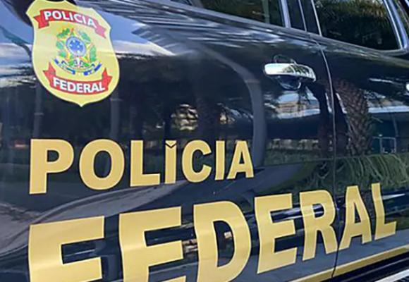 PF desmonta esquema de fraudes previdenciárias que operava na Paraíba e em Pernambuco