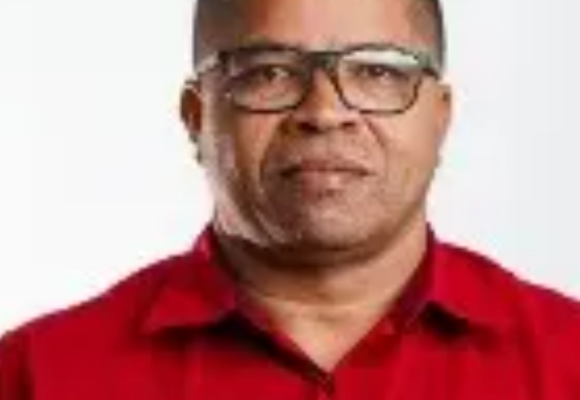 Saiba quem é vereador  preso em operação contra desvios de R$ 4 bilhões