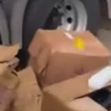 VEJA VIDEO Apreensão Gigantesca: 700 kg de Maconha São Interceptados na Divisa da PB em Operação da PRF e Receita Federal