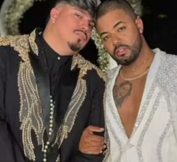 Influenciador e o marido viram réus por trabalho análogo à escravidão