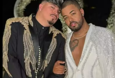 Captura de tela 2025-12-12 155925 Influenciador e o marido viram réus por trabalho análogo à escravidão