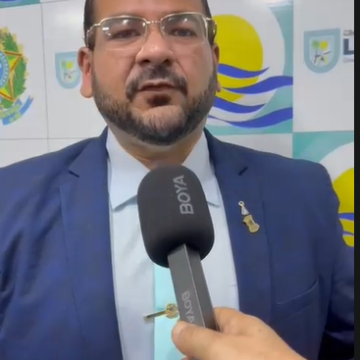 Câmara de Lucena derruba oito vetos do prefeito Léo Bandeira e reafirma autonomia do Legislativo