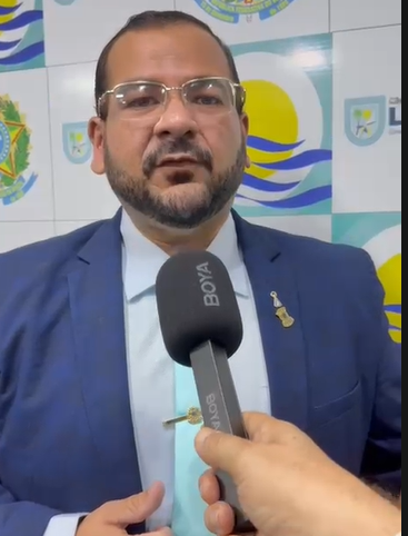 Captura de tela 2025-12-12 191244 Câmara de Lucena derruba oito vetos do prefeito Léo Bandeira e reafirma autonomia do Legislativo