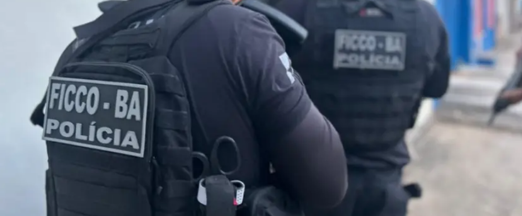 Captura de tela 2025-12-15 090938 Presos na Paraiba e na Bahia acusados de tráfico e violência armada pela PF