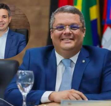  TRE mantém cassações  de André Coutinho, Victor Hugo  e Edvaldo Neto deve tomar posse como prefeito de Cabedelo a qualquer momento